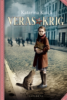 Veras krig (e-bok) av Katarina Kuick