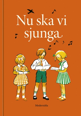 Nu ska vi sjunga (e-bok) av Alice Tegnér