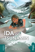 Ida och tsunamin