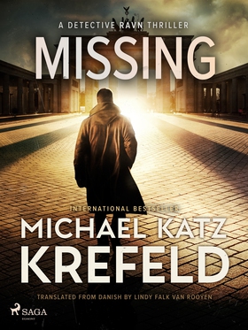 Missing: A Detective Ravn thriller (e-bok) av M