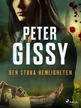 Den stora hemligheten (e-bok) av Peter Gissy