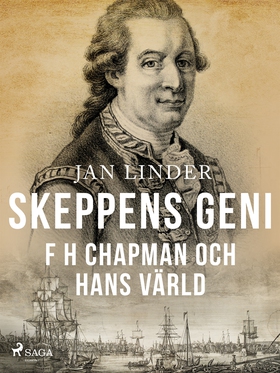 Skeppens geni (e-bok) av Jan Linder