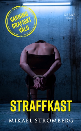 Straffkast (e-bok) av Mikael Strömberg