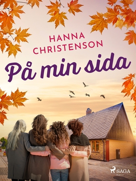 På min sida (e-bok) av Hanna Christenson