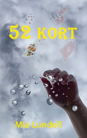 52 kort (e-bok) av Mia Lundell