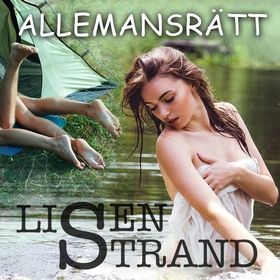 Allemansrätt (ljudbok) av Lisen Strand