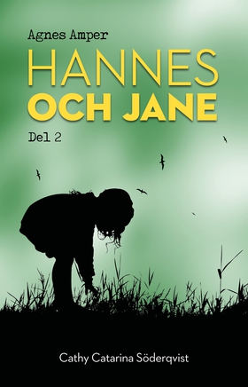 Agnes Amper : Hannes & Jane (e-bok) av Cathy Ca