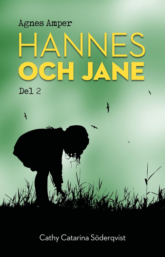 Agnes Amper : Hannes & Jane