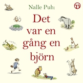 Nalle Puh: Det var en gång en björn