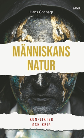 Människans Natur (e-bok) av Hans Ghenarp