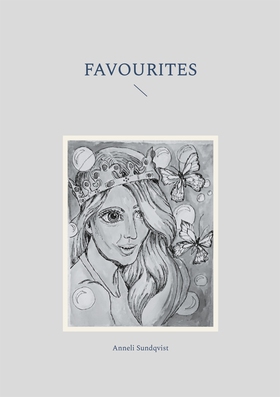 favourites (e-bok) av Anneli Sundqvist