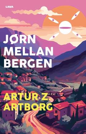 Jörn mellan bergen (e-bok) av Artur Artborg