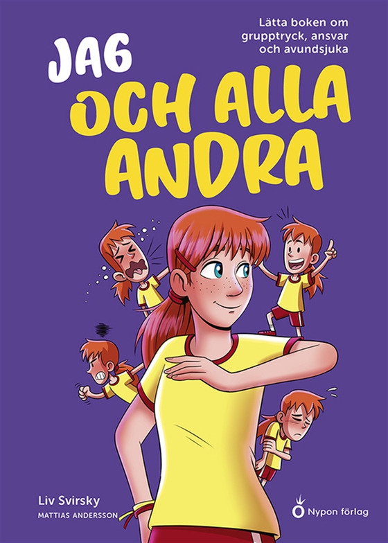 Jag och alla andra
