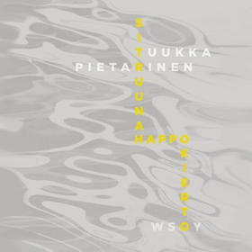 Sitruunahappokierto (ljudbok) av Tuukka Pietari