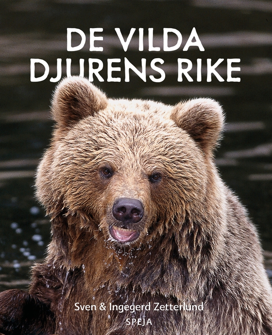De vilda djurens rike