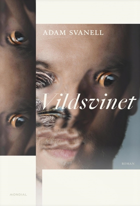 Vildsvinet (e-bok) av Adam Svanell
