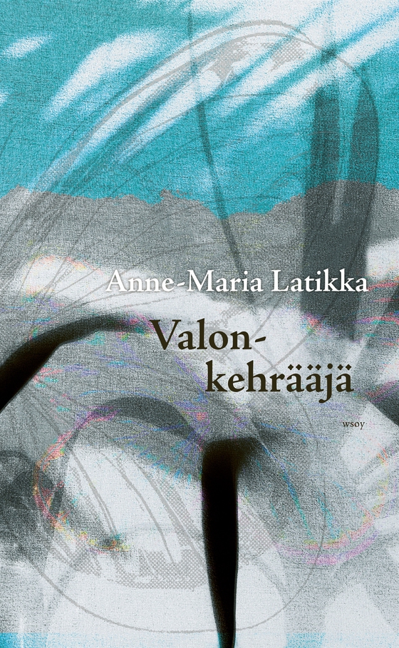 Valonkehrääjä