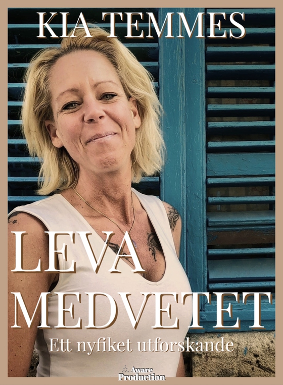 Leva medvetet, ett nyfiket utforskande