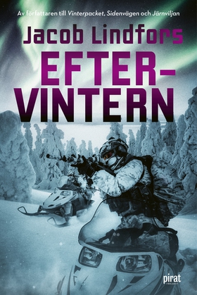 Eftervintern (e-bok) av Jacob Lindfors