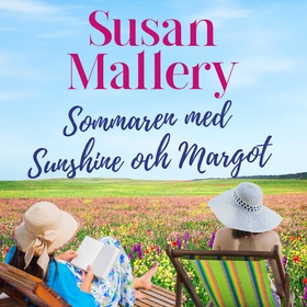Sommaren med Sunshine och Margot (ljudbok) av S