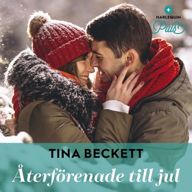 Återförenade till jul (ljudbok) av Tina Beckett