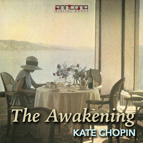 The Awakening (ljudbok) av Kate Chopin