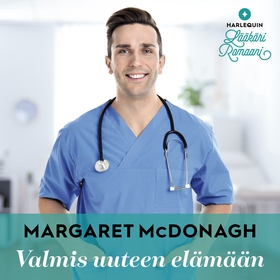 Valmis uuteen elämään (ljudbok) av Margaret McD