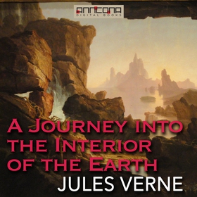 A Journey into the Interior of the Earth (ljudb