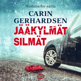 Jääkylmät silmät (ljudbok) av Carin Gerhardsen