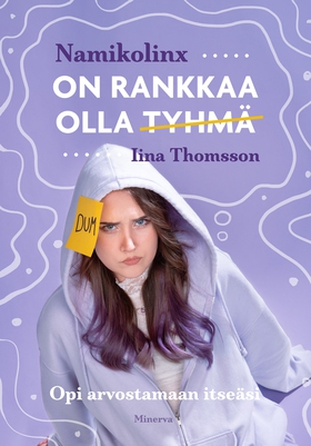 On rankkaa olla tyhmä (e-bok) av Namikolinx, Ii