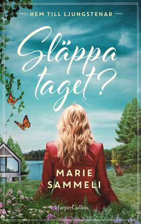 Släppa taget? (e-bok) av Marie Sammeli