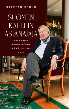 Suomen kallein asianajaja (e-bok) av Staffan Br