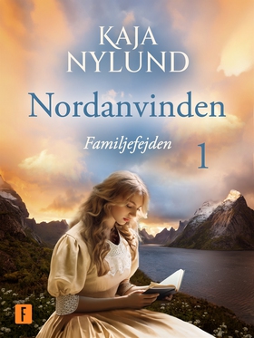 Familjefejden (e-bok) av Kaja Nylund