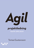 Agil projektledning, upplaga 5