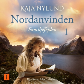 Familjefejden (ljudbok) av Kaja Nylund