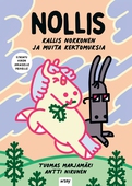 Nollis – Kallis nokkonen ja muita kertomuksia