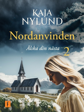 Älska din nästa (e-bok) av Kaja Nylund