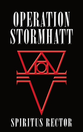 Operation Stormhatt (e-bok) av Spiritus Rector