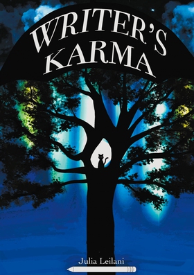 Writer´s Karma (e-bok) av Julia Leilani