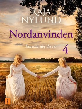 Bortom det du ser (e-bok) av Kaja Nylund