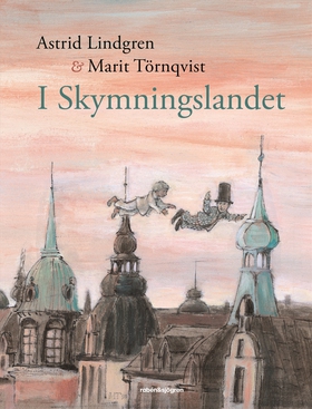 I Skymningslandet (e-bok) av Astrid Lindgren