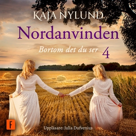 Bortom det du ser (ljudbok) av Kaja Nylund