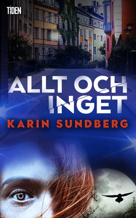 Allt och inget (e-bok) av Karin Sundberg