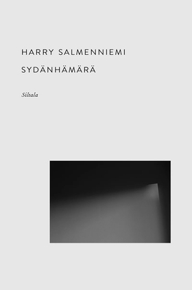 Sydänhämärä (e-bok) av Harry Salmenniemi