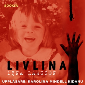 Livlina (ljudbok) av Lina Larsson