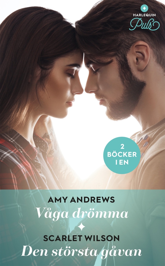 Våga drömma / Den största gåvan