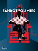Sähkötuolimies