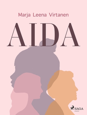 Aida (e-bok) av Marja Leena Virtanen