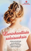 Kuninkaallisia salaisuuksia