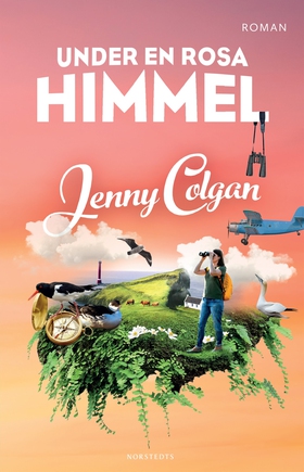 Under en rosa himmel (e-bok) av Jenny Colgan